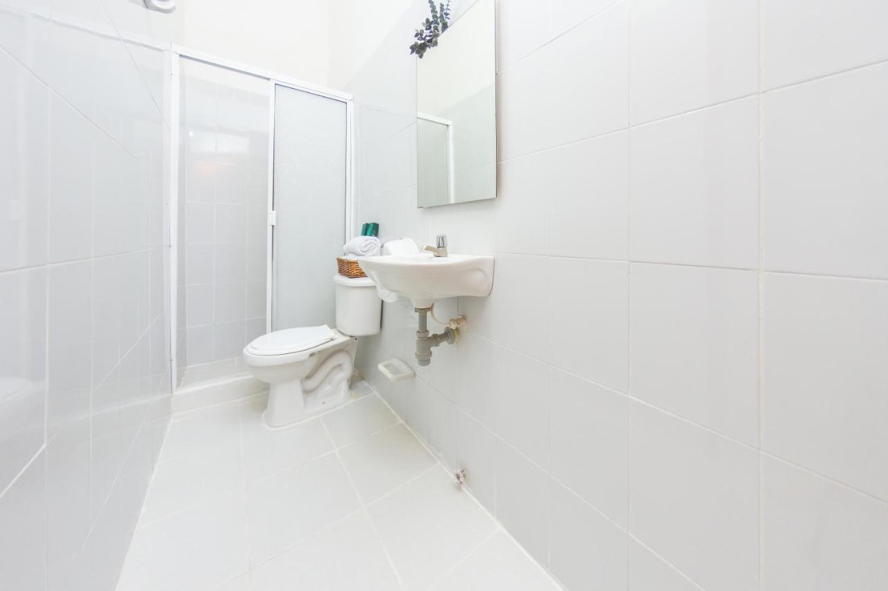 Hotel Ayenda Casa Cano 1805 Cartagena Exteriör bild